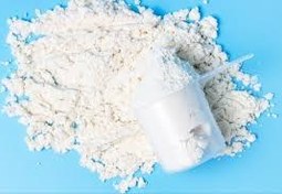 تصویر شیر خشک 100گرمی 