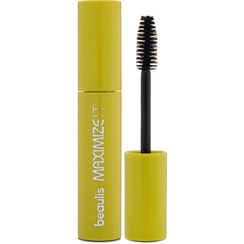 تصویر ریمل حجم دهنده و بلند کننده بیولیس مدل Maximize It Beaulis Maximize It Mascara 13ml