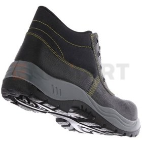 تصویر کفش ایمنی ایمن پا مدل آلفا   TPU ساق بلند safty-shoes-alfa-tpu-imenpa