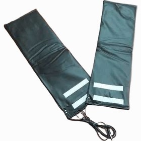 تصویر تشک یدکی دستگاه ترمودرمی 