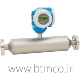 تصویر Coriolis Flowmeter Endress Hauser Proline Promass I 300 