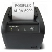 تصویر فیش پرینتر مدل AURA Posiflex AURA-6900 Thermal Printer