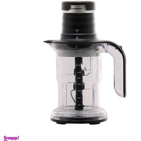 تصویر غذاساز ساپر مدل SFC-600 