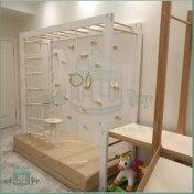 تصویر ادونچر تور و طناب A 