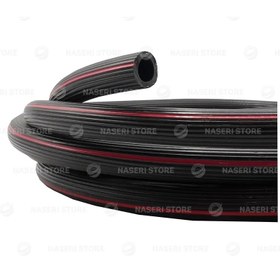 تصویر شیلنگ گاز پکیج ترک 