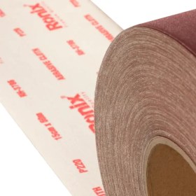 تصویر سنباده رول220مدل RH-3786 رونیکس Sandpaper-Roll-RH-3786-RONIX