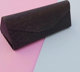 تصویر کیف عینک تاشو مگنتی 