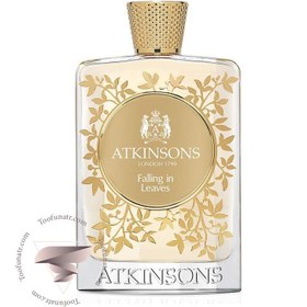 تصویر عطر ادکلن اتکینسونز اتکینسون فالینگ این لیوز - Atkinsons Falling in Leaves 