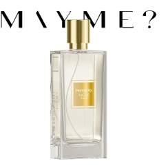 تصویر عطر زنانه پريمير نوت Mayme F 