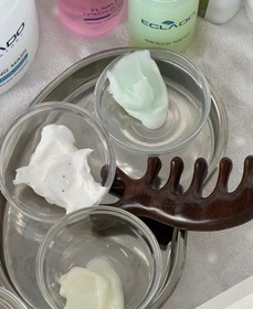 تصویر کرم ماساژ رطوبت رسان شاینینگ اکلادو Eclado Shining Moisture Massage Cream