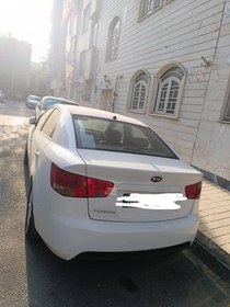 تصویر کیا سراتو مونتاژ مدل 1394 ا Kia Cerato-ir manual-1600cc Kia Cerato-ir manual-1600cc