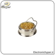 تصویر پاک کننده نوک هویه پروسکیت تایوان مدل Proskit SH-1025 