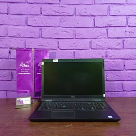 تصویر لپ تاپ استوک DELL Latitude 5590 DELL LATITUDE 5590 i5 8250U 8G 256GB INTEL,15