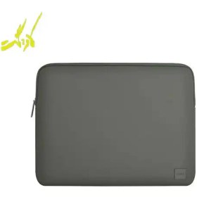 تصویر کاور لپ تاپ یونیک Cyprus مناسب برای لپ‌تاپهای تا ۱۴ اینچ Cyprus Water Resistant Neoprene laptop Sleev for MacBook 14