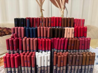 تصویر مدادلب بارین 