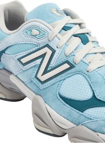 تصویر کتونی اورجینال برند New balance مدل 9060 کد 832126203 