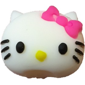 تصویر سرمدادی مدل کیتی 