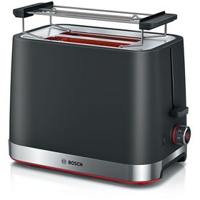 تصویر توستر بوش مدل BOSCH TAT4M223 Bosch TAT4M223 Compact toaster