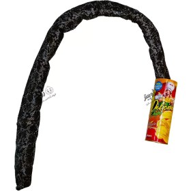 تصویر چیپس شوخی ترسناک 