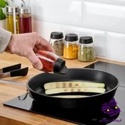 تصویر ادویه زیبا پاپال2 4عددی 