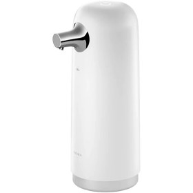 تصویر دستگاه فوم ساز اتوماتیک شیائومی مدل Enchen COCO Automatic Soap Dispenser 