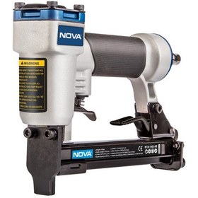 تصویر منگنه کوب بادی نووا مدل NTA-8016E Nova NTA-8016E Pneumatic Stapler Gun