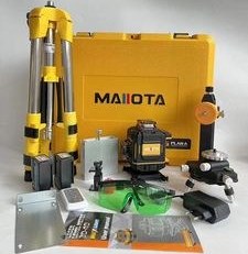 تصویر تراز مایوتا MAUOTA 