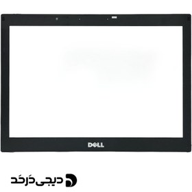 تصویر قاب دور صفحه نمایش لپ تاپ COVER B DELL LATITUDE E6410 COVER B DELL LATITUDE E6410