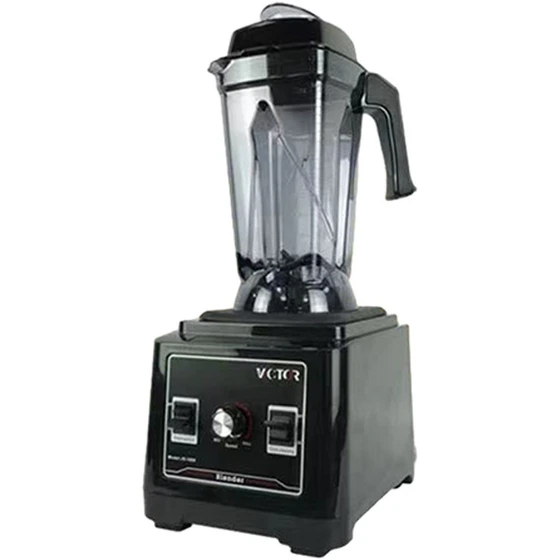 خرید و قیمت بلندر Victor مدل JS1000 ا Victor blender js1000 model ترب