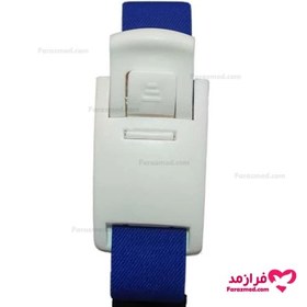 تصویر گارو خون گیری بزرگسال طرح ریشتر آلمان 