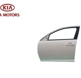تصویر درب جلو چپ کیا اپتیما 