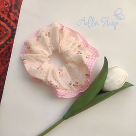 تصویر اسکرانچی نازگل 