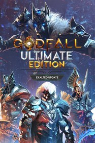 تصویر خرید بازی Godfall Ultimate Edition برای ایکس باکس 