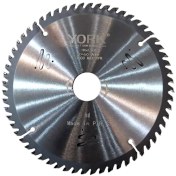 تصویر تیغه mdf بر یورک سایز 180 