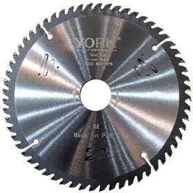 تصویر تیغه mdf بر یورک سایز 180 