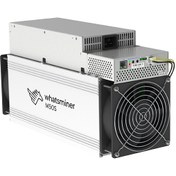 تصویر خرید و مشخصات ماینر Whatsminer M50 124 th واتس ماینر