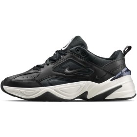 تصویر کفش اسپرت نایک تکنو NIKE TEKNO M2K BLACK 