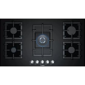 تصویر اجاق صفحه ای گازی بوش مدل PPQ9A6B90 BOSCH PPQ9A6B90 plate oven