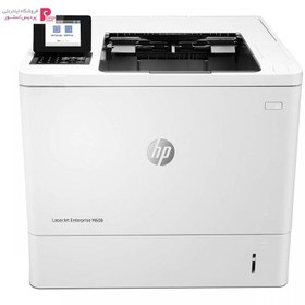 تصویر پرینتر تک کاره لیزری اچ پی مدل M608dn HP M608dn Laser Printer