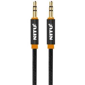 تصویر کابل AUX نیتو مدل NT-AUX007 طول 3 متر 