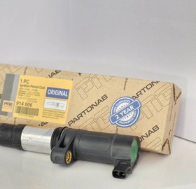 تصویر کوئل ال90 پرتوناب 