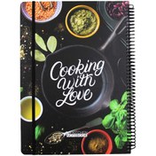 تصویر دفتر آشپزی My Kitchen 