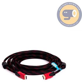 تصویر کابل 5 متری HDMI 