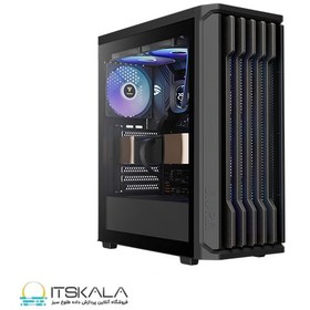 تصویر کیس گیم دیاس مدل AURA GC11 ARGB 