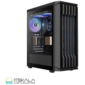 تصویر فروشگاه طلوع سبز