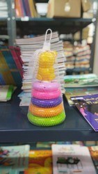 تصویر بازی _ حلقه هوش کوچک 