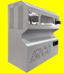 تصویر مه ساز امنیتی مدلC11_مه پاش امنیتی ضدسرقت Arco