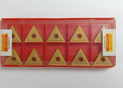 تصویر الماس تراشکاری مدل TNMG220404 - CT35M برند SANDVIK 