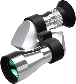 تصویر مینی تلسکوپ مناسب اتصال به موبایل با بزرگ‌نمایی قوی 20×80 Mobile-Mount Mini Telescope – High Power Zoom 