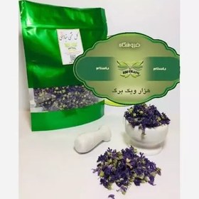 تصویر گل ختمی خبازی (بسته 100گرمی) 